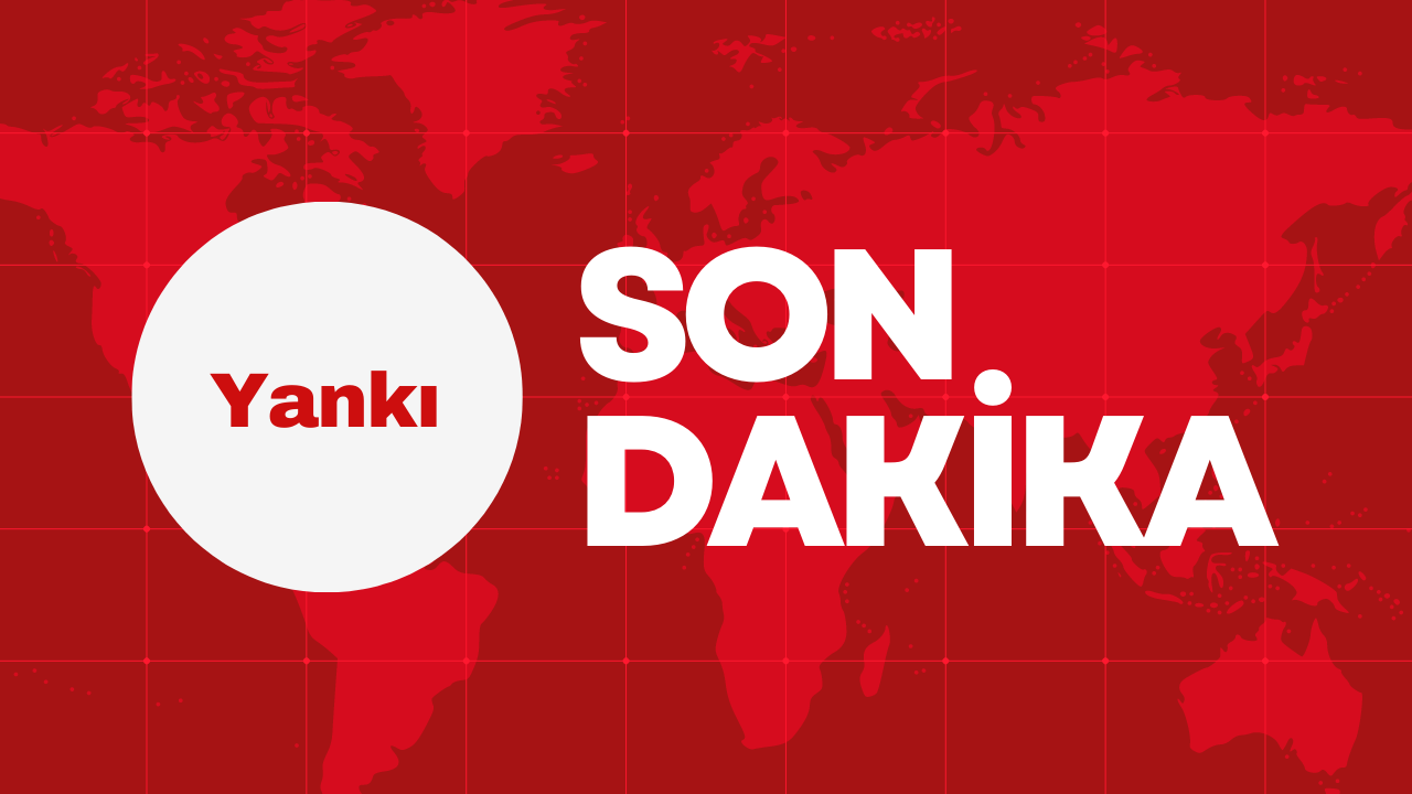 Deprem sonrası acı haberi Ali Yerlikaya duyurdu