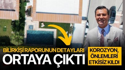Zeyrek'in yaraladığı kazada, bilirkişi raporununun detayları ortaya çıktı!