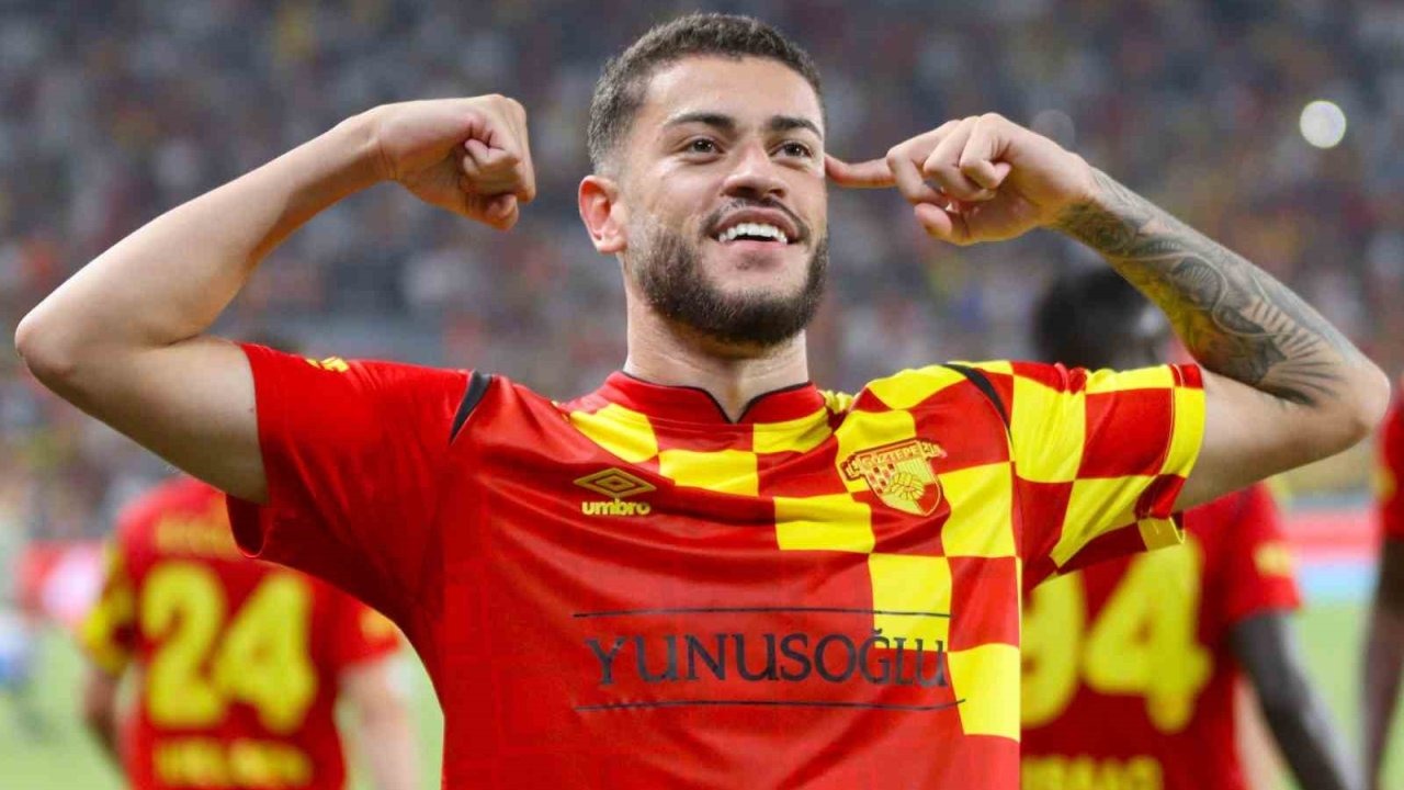 Premier Lig ekipleri Romulo’nun peşinde