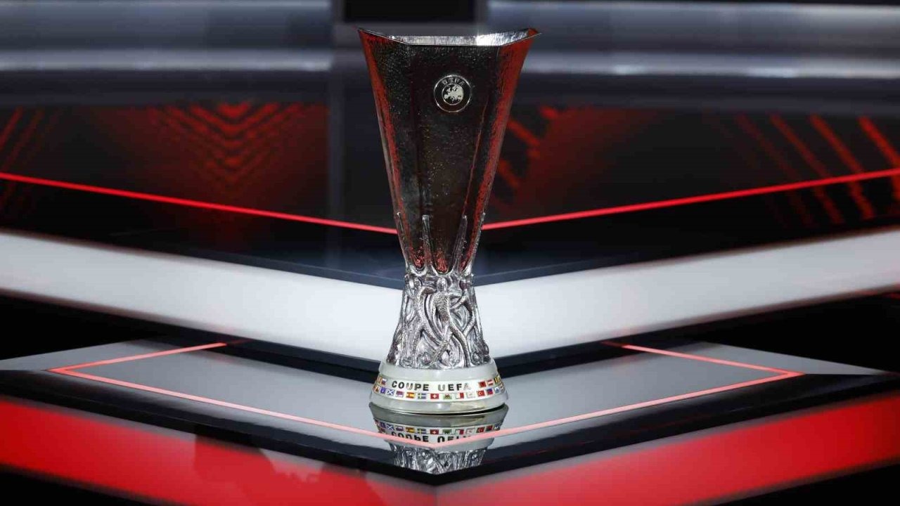 Beşiktaş’ın, UEFA Avrupa Ligi’ndeki rakibi Shakhtar Donetsk - Ilves eşleşmesinin galibi olacak