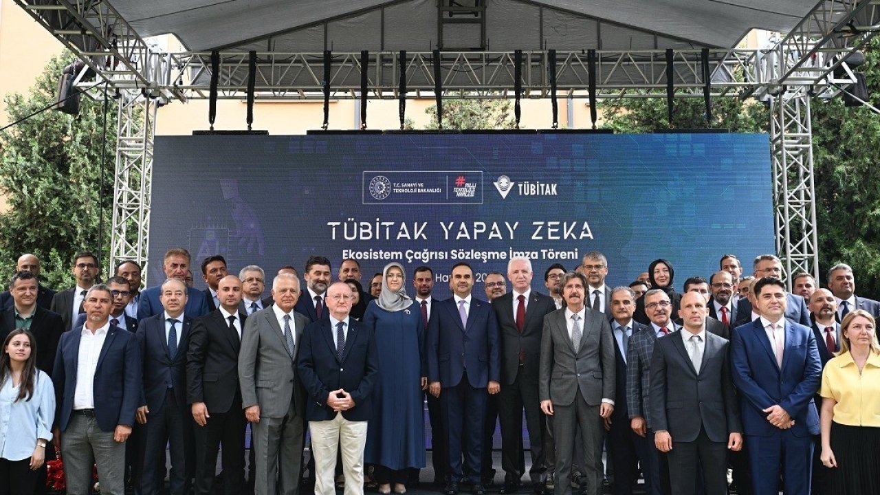 MCBÜ’nün akıllı eğitim projesi Türkiye vizyonuna yön veriyor