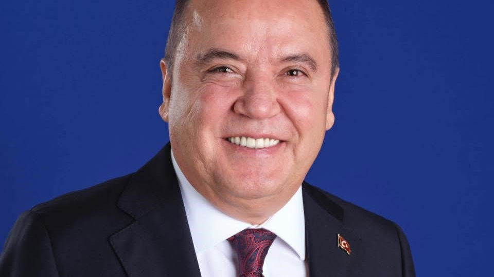 Muhittin Böcek tutuklandı