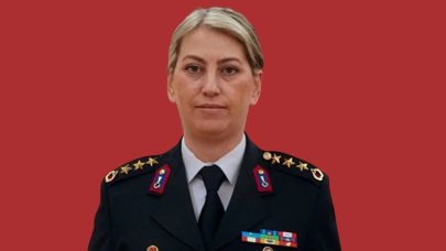 Tuğgeneral Gülden Mat Şakir kimdir, nerelidir?