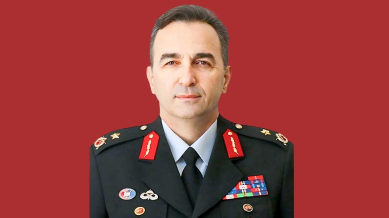 Tuğgeneral Adem Şen kimdir, nerelidir? Yeni Muğla İl Jandarma Komutanı biyografisi