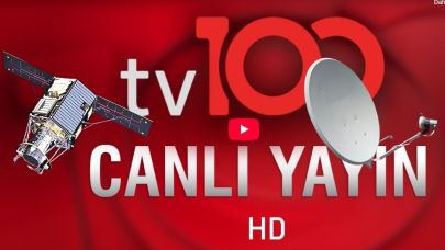 TV 100 HD Türksat frekans bilgisi – Digiturk & D-Smart kanal numaraları
