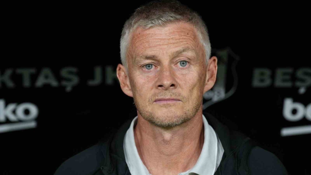 Solskjaer; Mert Günok, Gabriel Paulista ve Rafa Silva’dan vazgeçmiyor