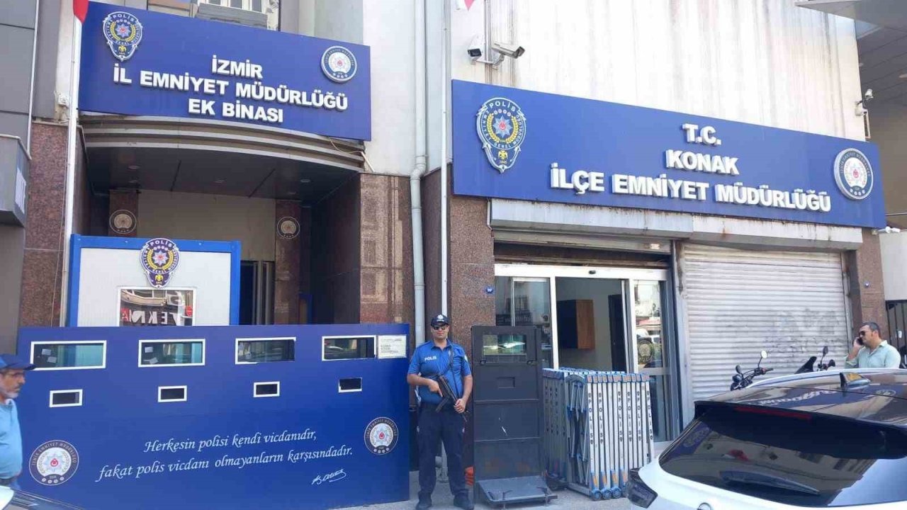 Hapis cezasıyla aranan firari, kovalamacada yakalandı!