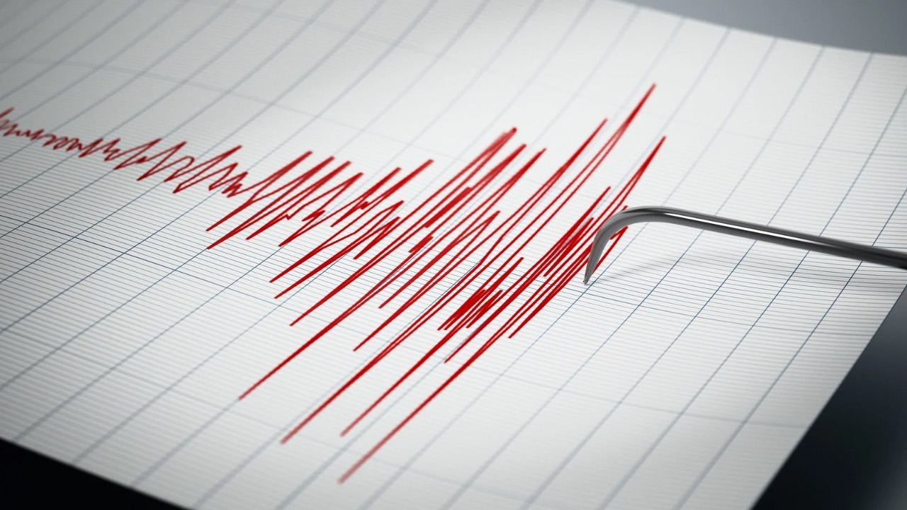 Balıkesir Sındırgı’da 4.3 Büyüklüğünde Deprem!