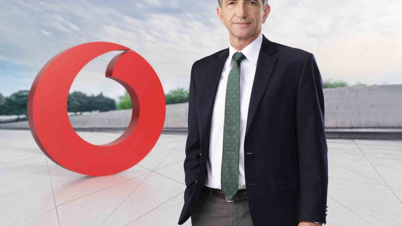 Vodafone’dan dünya ikincisi A Milli Voleybol Takımı’na kutlama