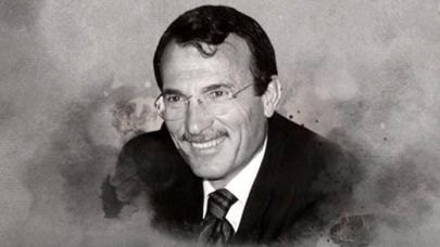 Efsane Vali'nin ölüm yıl dönümü