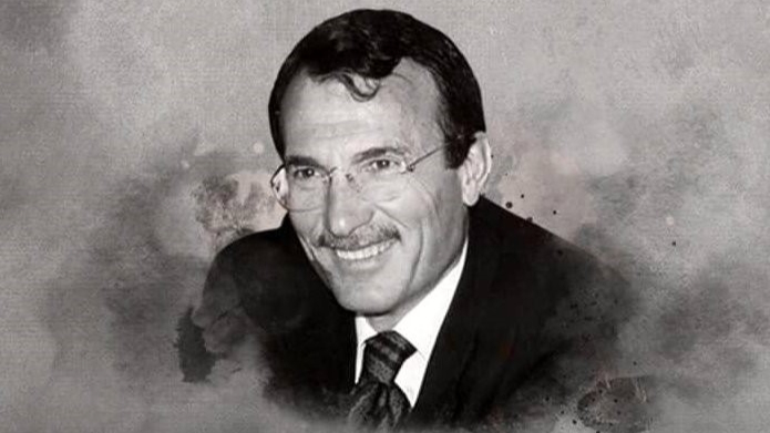 Efsane Vali'nin ölüm yıl dönümü