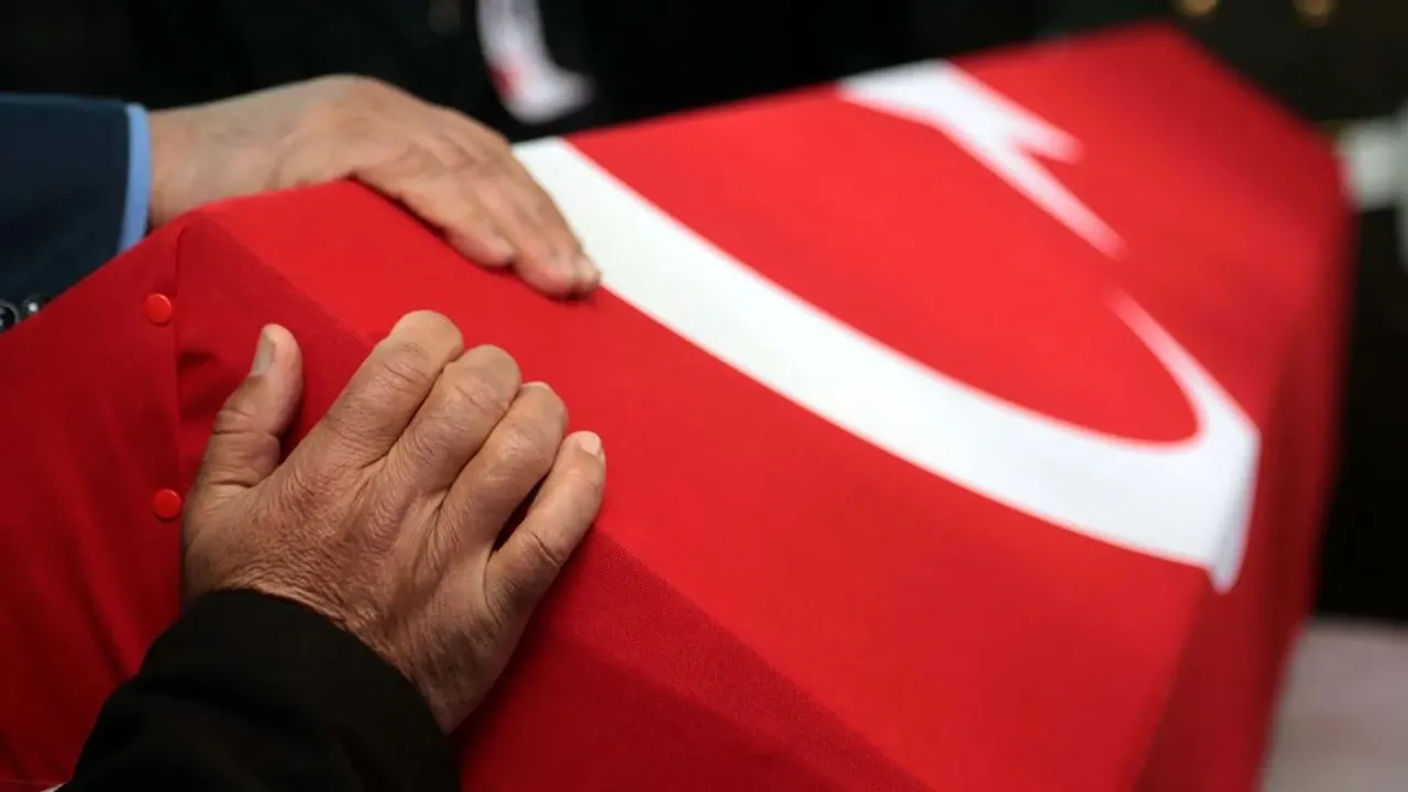 Şehit Emniyet Müdürü Muhsin Aydemir kimdir? Yaşı ve memleketi belli oldu