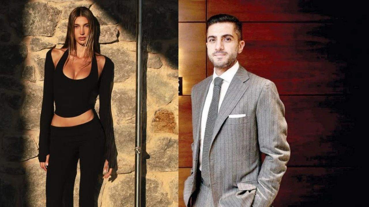 Burak Ateş Kimdir? Eski eşi kim? Şevval Şahin ile ilişkisi