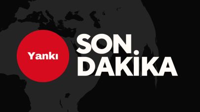 Ankara'da deprem!