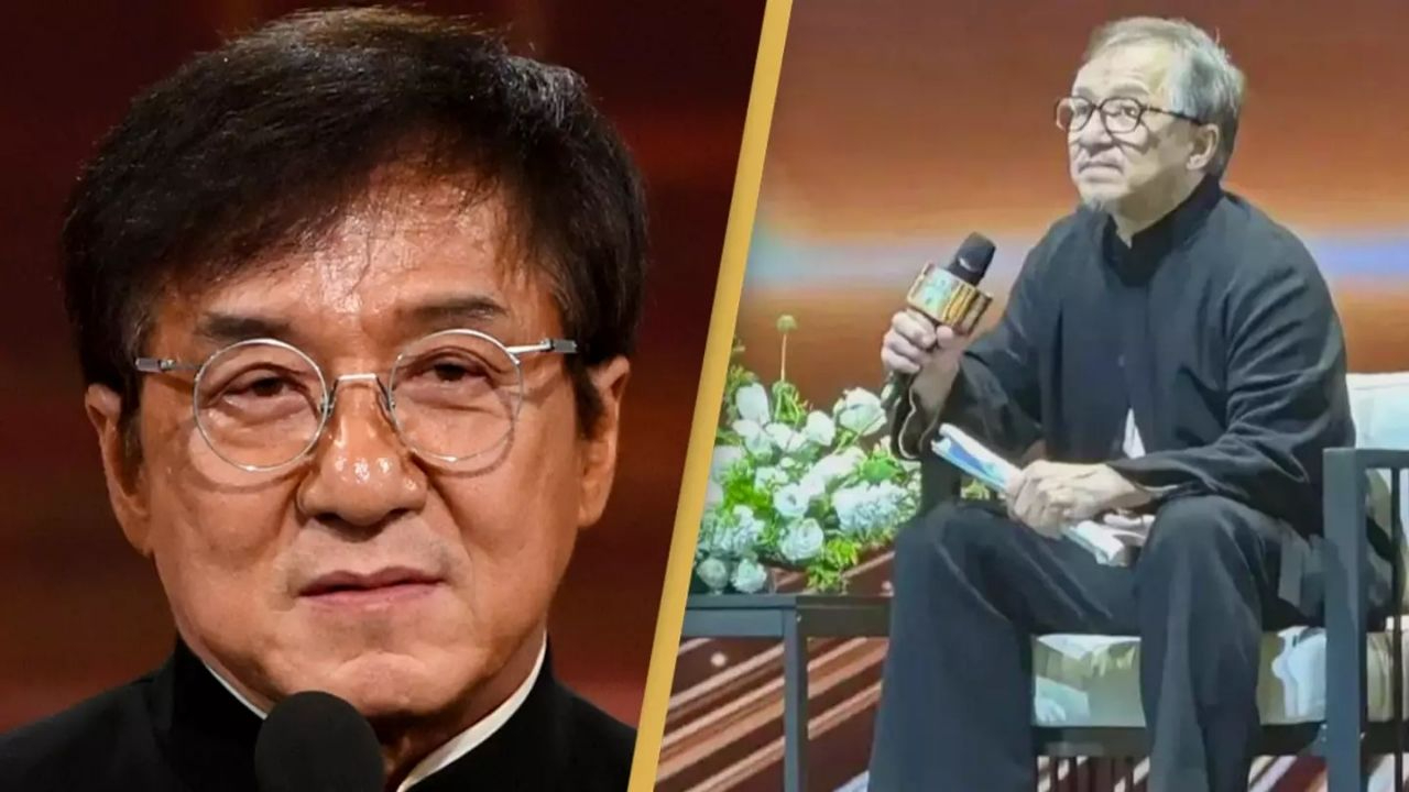 Jackie Chan öldü mü? Ünlü oyuncunun sağlık durumu hakkında en son bilgiler