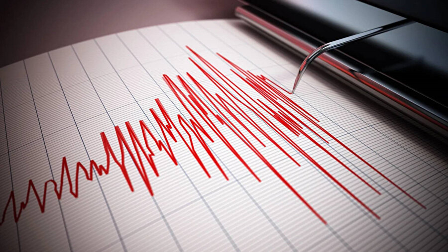 İzmir ve Manisa’da hissedildi! Balıkesir merkezli 5,0 deprem