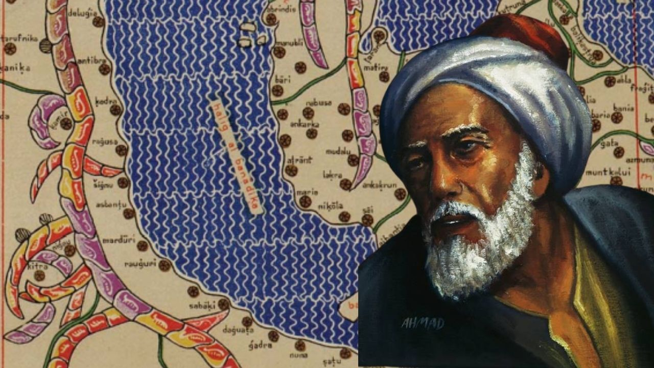 İslâm Coğrafyacısı El-İdrîsî kimdir? Coğrafya ve haritacılığa katkıları nelerdir?