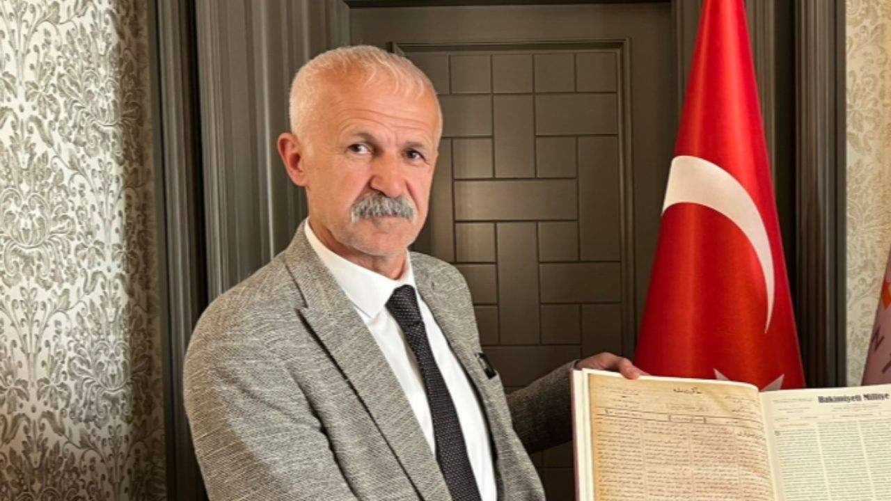 Hacı Ali Bozkurt kimdir, kaç yaşında ve nerelidir? Tutuklandı mı?