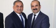 AK Parti'den MHP'ye geçti, koordinatör oldu