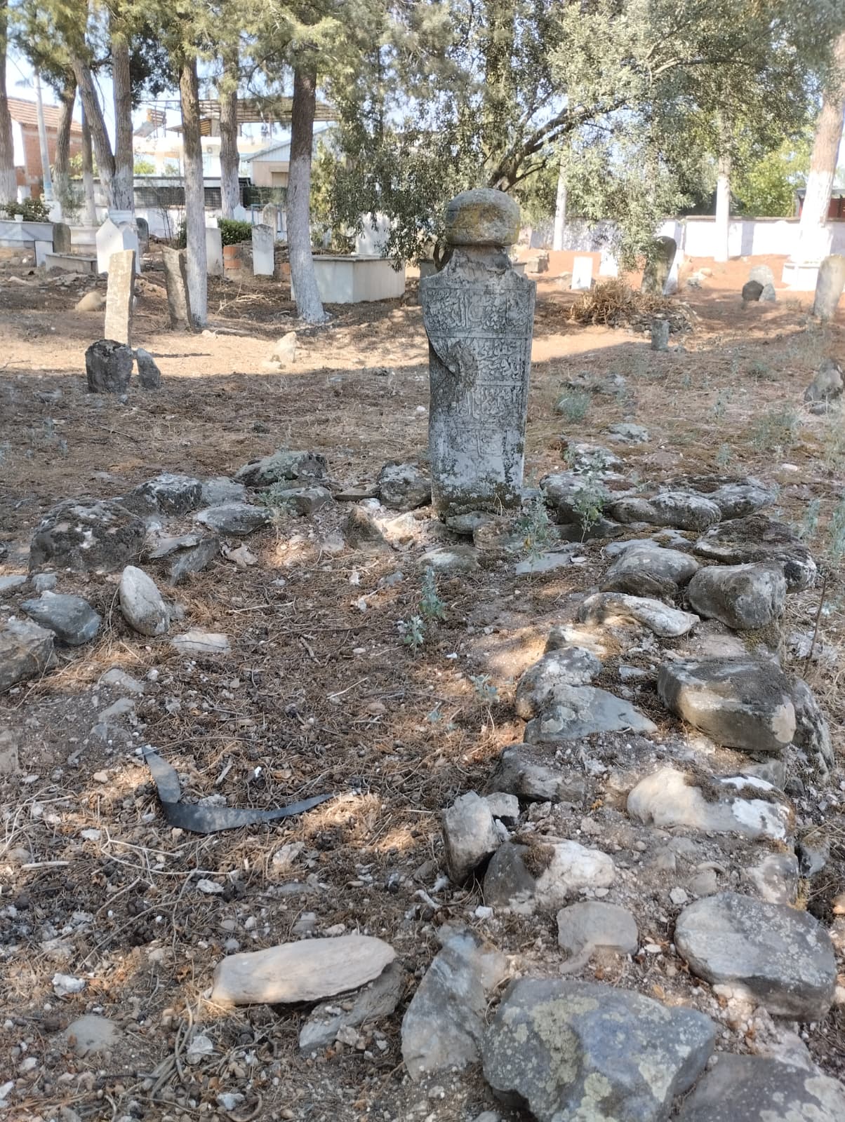 BURHANİYE’DEN YENİKÖY’E / BİR KÖYÜN TARİHİ