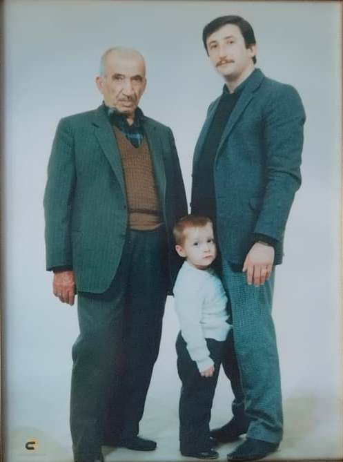 100 YILLIK LEZZET DURAĞI: KASABA KÖFTECİSİ