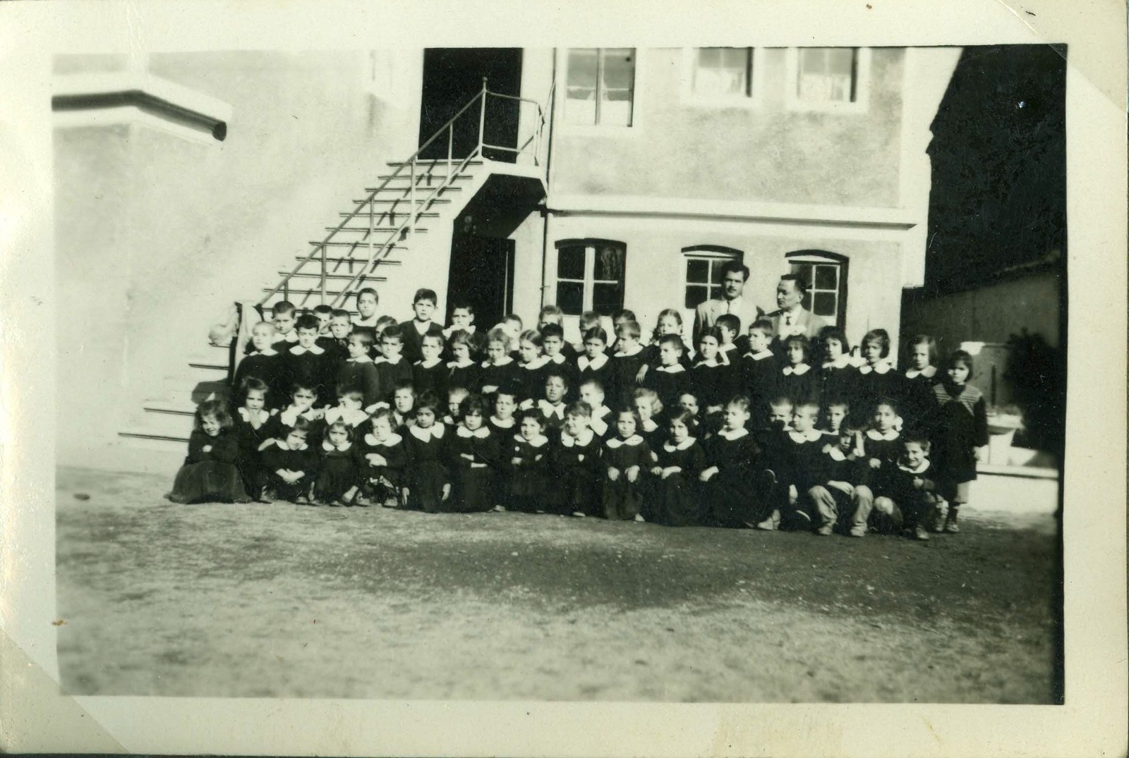 GEÇMİŞTEN GÜNÜMÜZE BOZKURT (İHSAN ERTURGUT) İLKOKULU