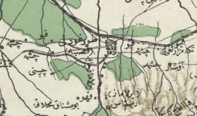 TURGUTLU İSMİNİN KÖKENİ VE İLK TURGUTLULULAR