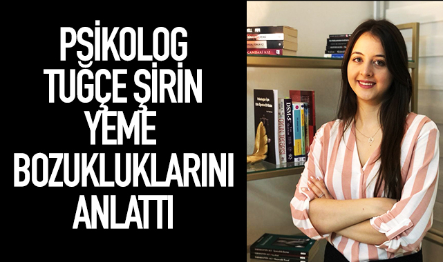 Yeme bozuklukları