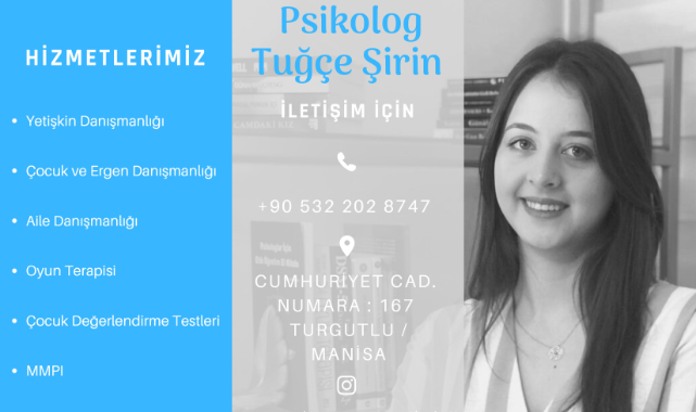 Psikolog Tuğçe Şirin Depresyonu Anlattı...