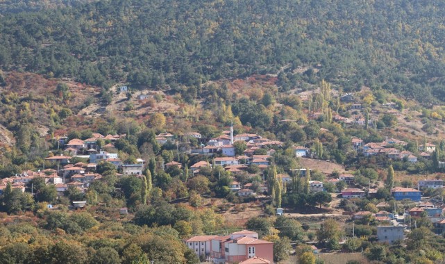 KIRSAL ALANIN TARİHİ VE KUŞLAR KÖYÜ