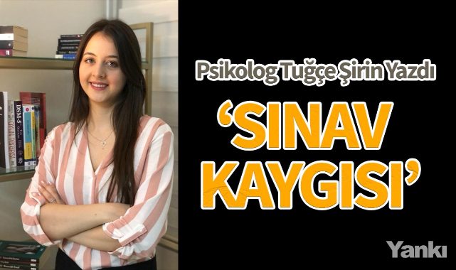 Sınav Kaygısı