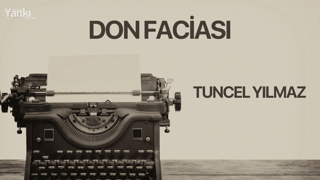 DON FACİASI