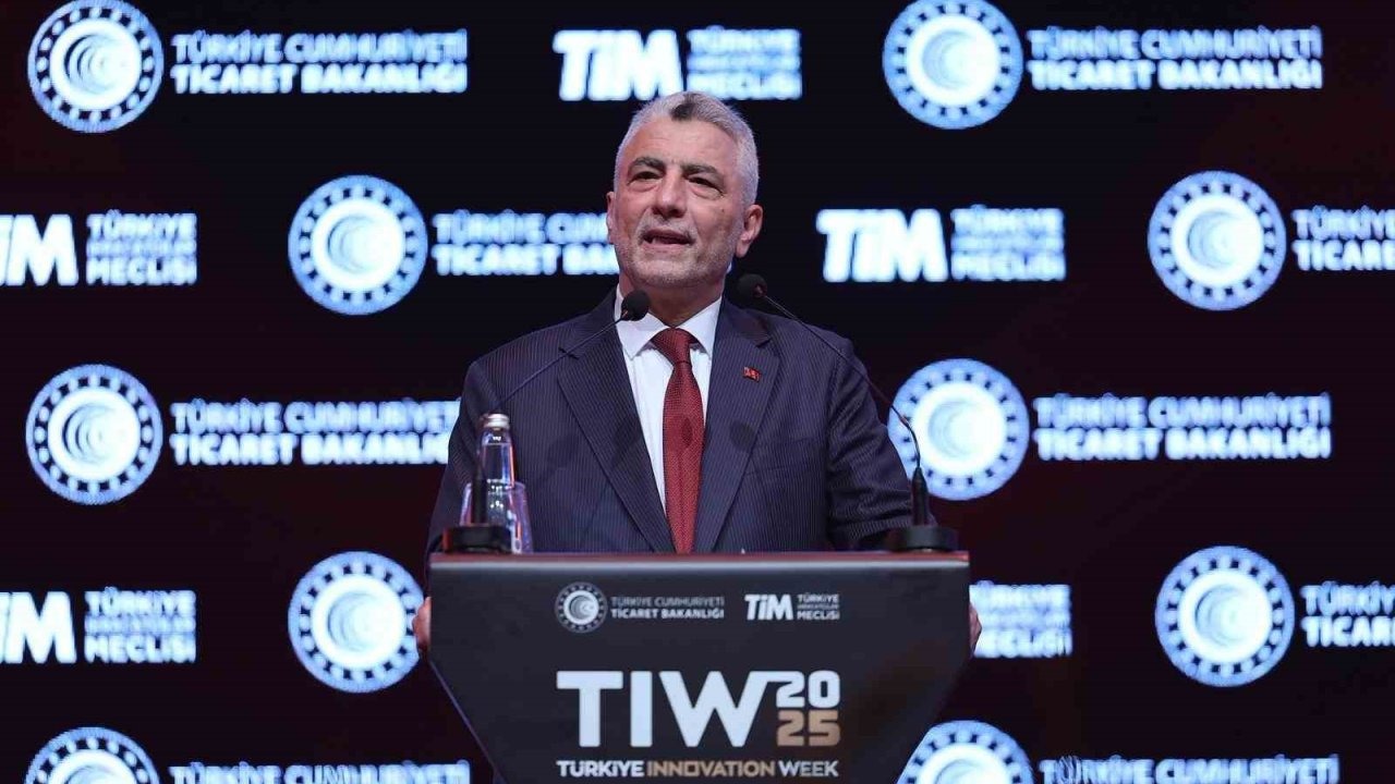 Bakan Bolat duyurdu: ’’100 adet Togg Almanya’ya yola çıktı’’