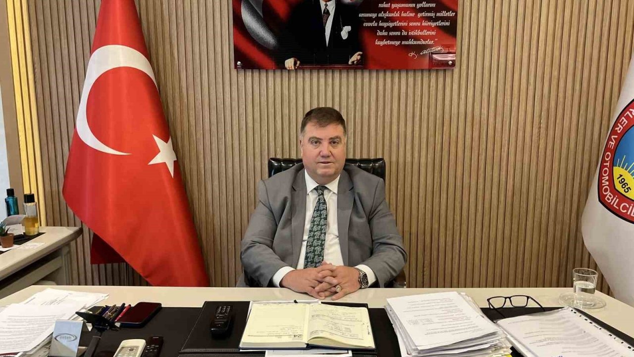 ‘Bisiklet Taksi’ye Şoförler Odası’ndan şartlı destek
