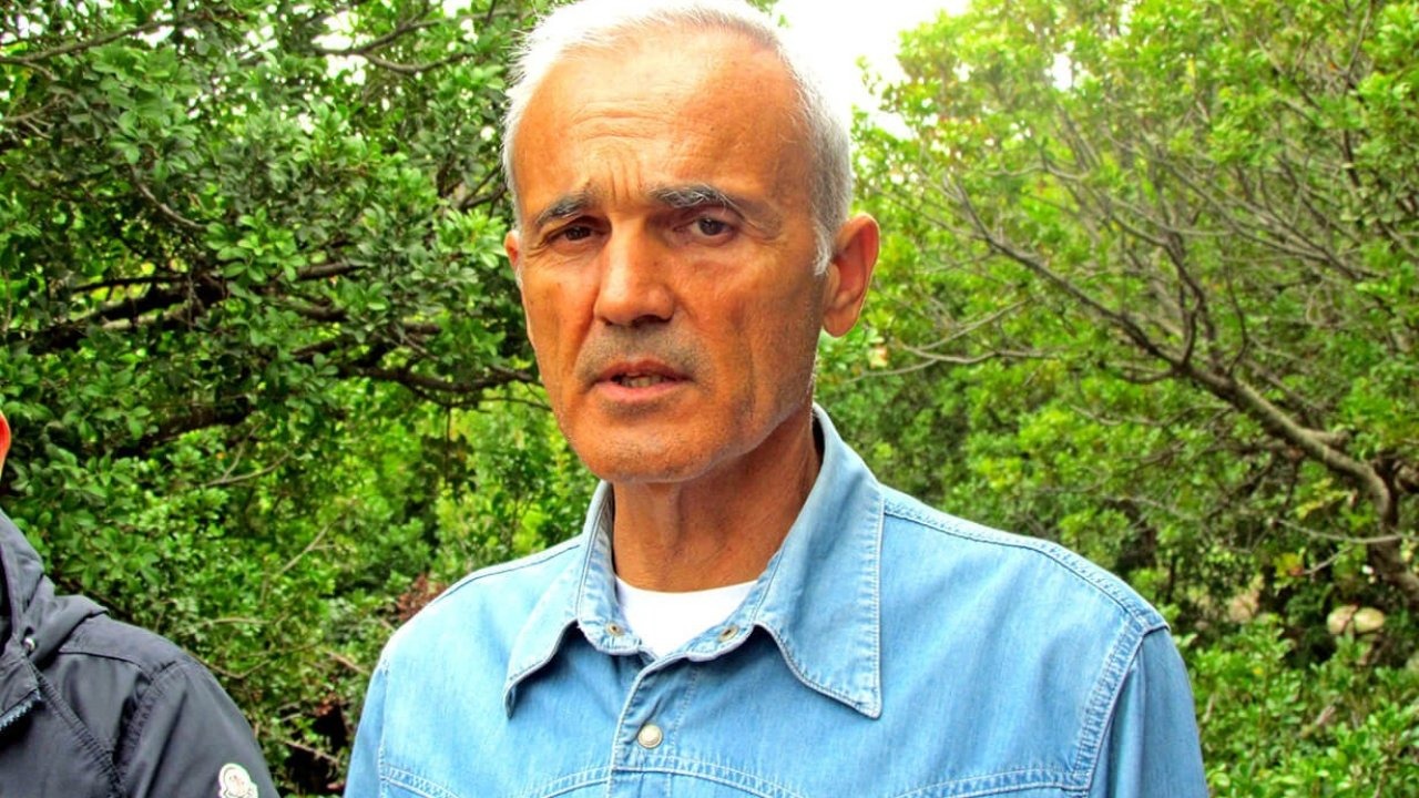 Çeşme sakız üreticilerinden komşuya iş birliği daveti
