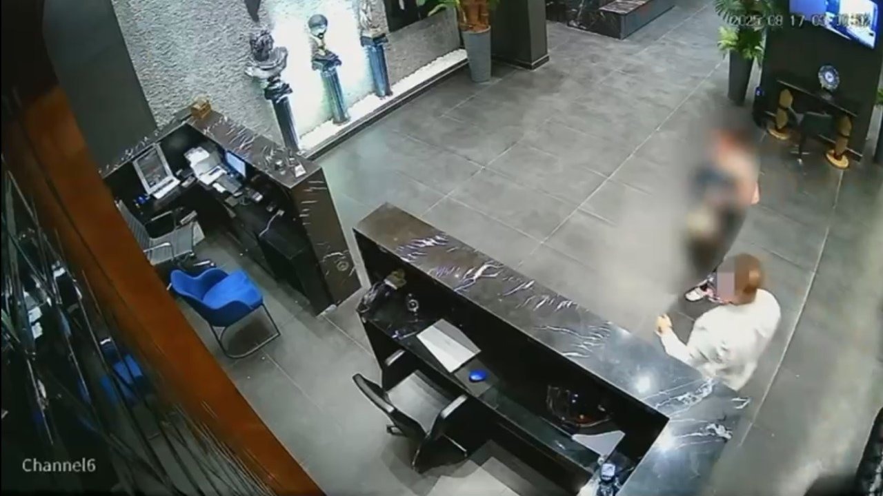 Dijital fuhuş ağına operasyon: 4 tutuklama