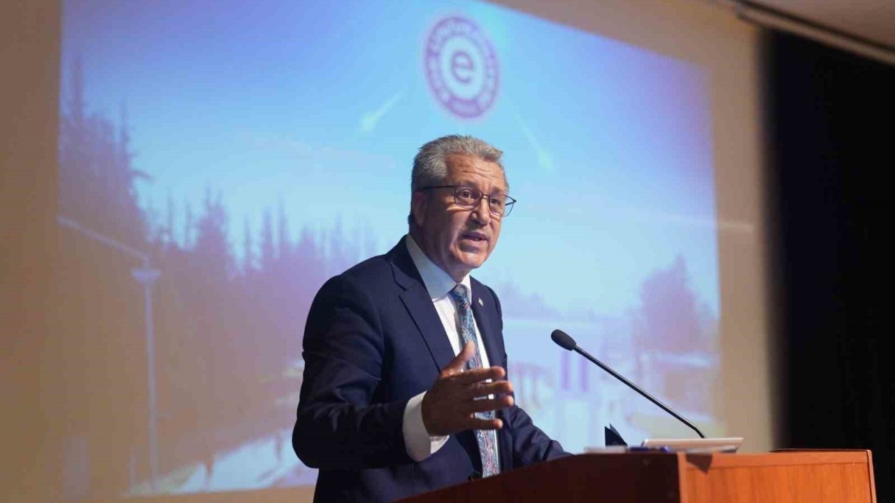 Ege Üniversitesinden uluslararası arenada başarı