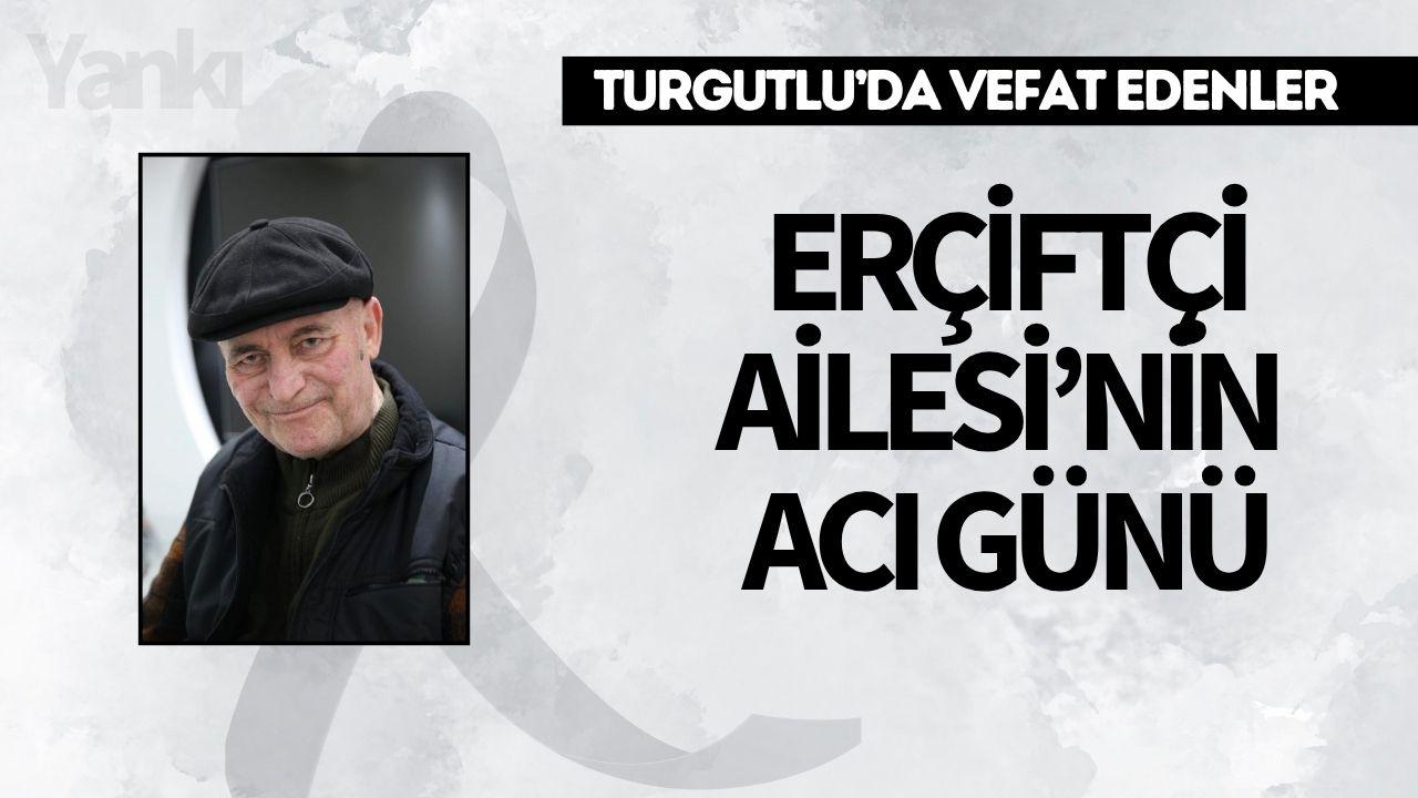 Erçiftçi Ailesi’nin Acı Günü