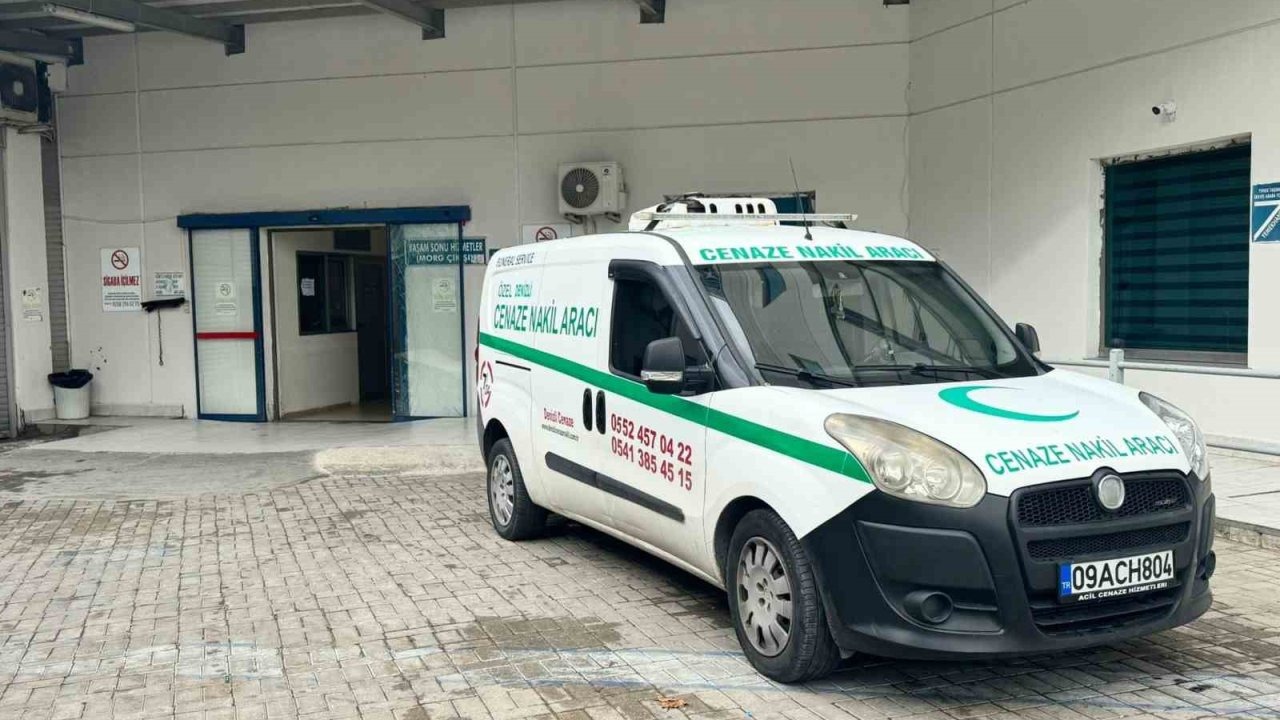 İki genç arasında başlayan tartışma silahlı kavgaya dönüştü, 1 ölü