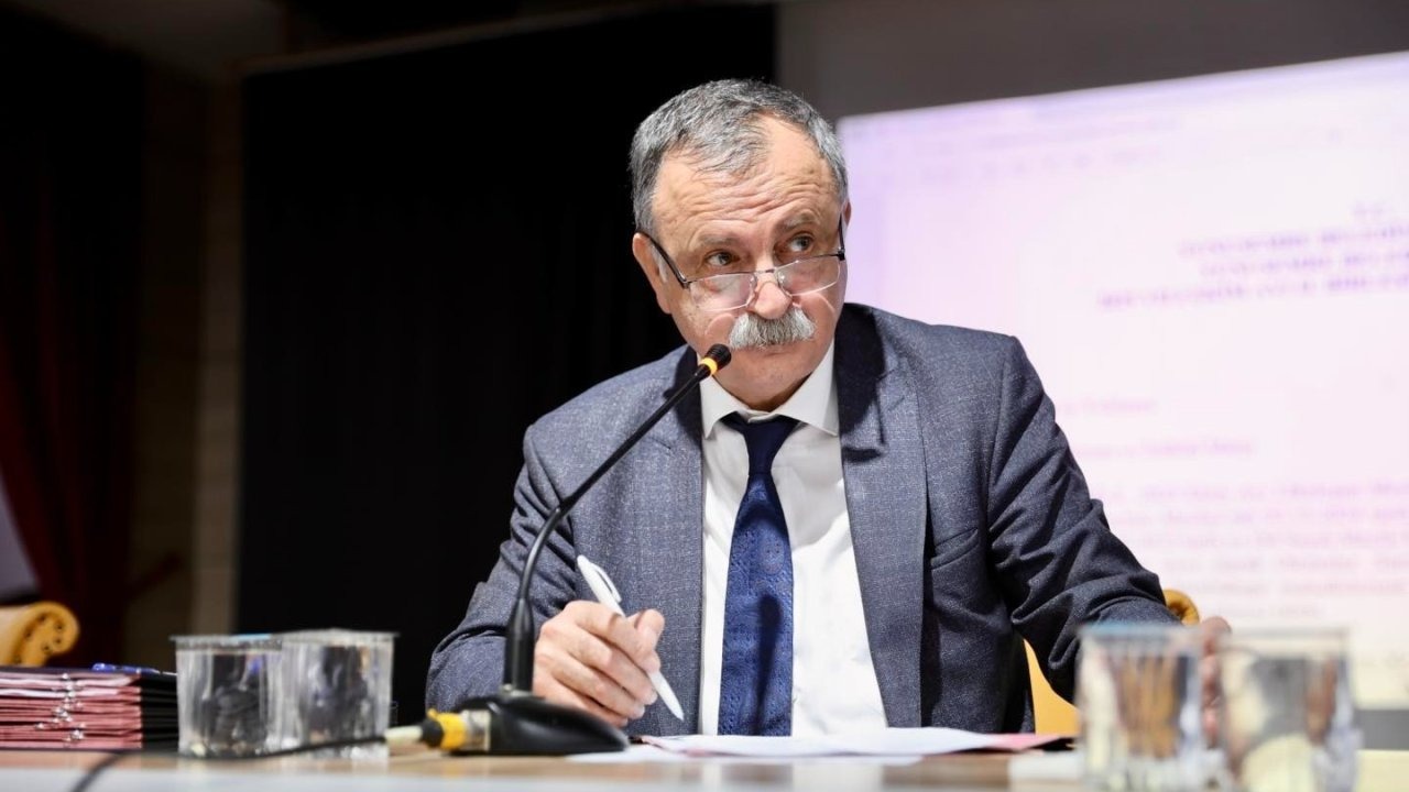 İlçede mali hazırlık bütçesi 3 milyar 175 milyon TL