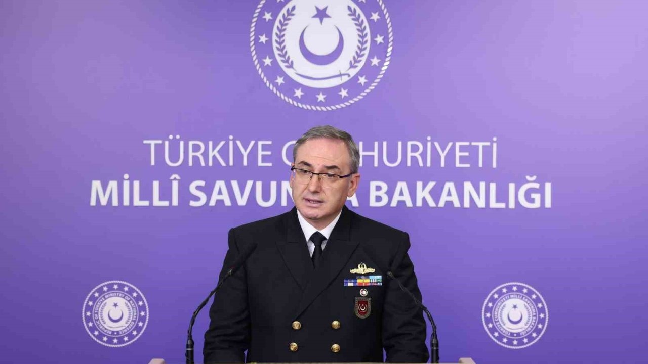 MSB kaynakları: "SDG terör örgütünün Suriye ordusuna entegrasyonu kritik öneme sahiptir"