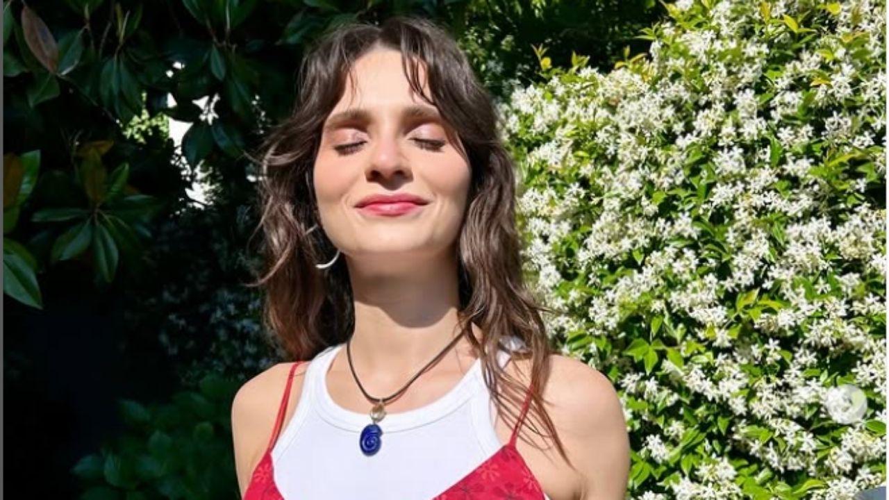 Oyuncu Meriç Aral kimdir eşi kim? Yaşı, kariyeri ve gözaltına alınma nedeni