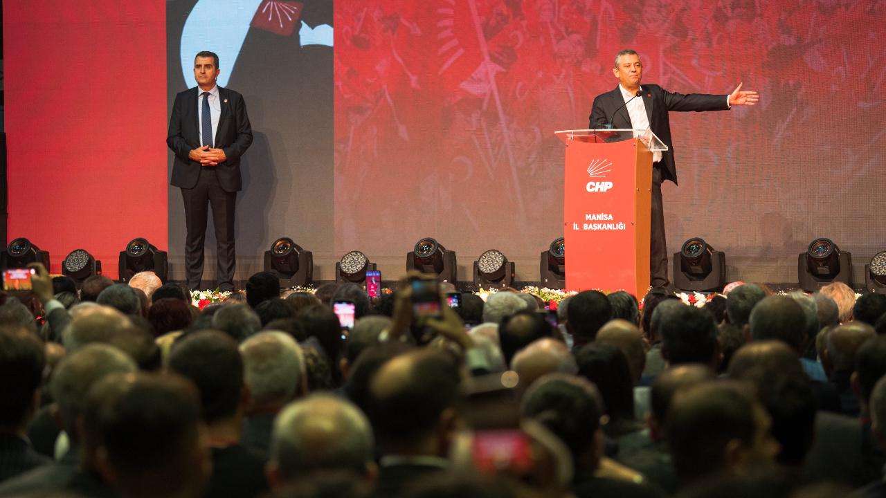 Özel: "Ekrem İmamoğlu Cumhurbaşkanı adayı olacak"