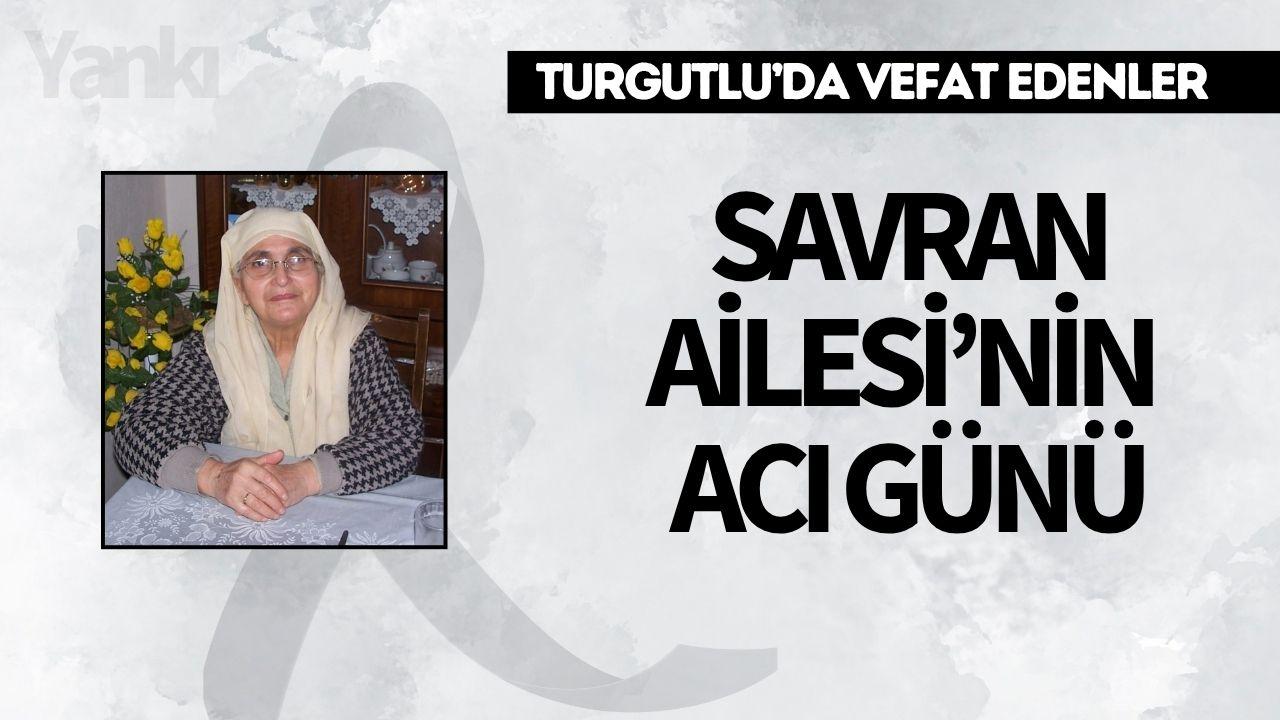 Savran Ailesi’nin Acı Günü