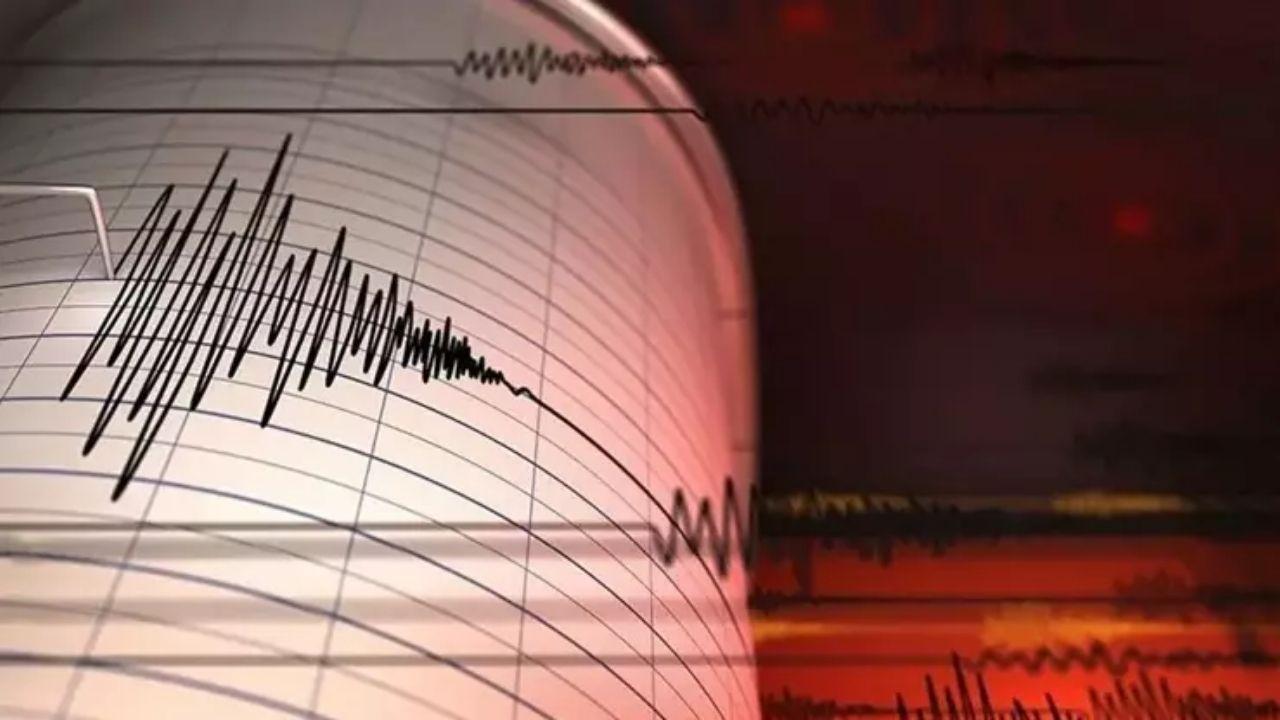 Son Dakika Deprem: Osmaniye'de 4.1 Büyüklüğünde Korkutan Sarsıntı! Çevre İllerde Paniğe Yol Açtı