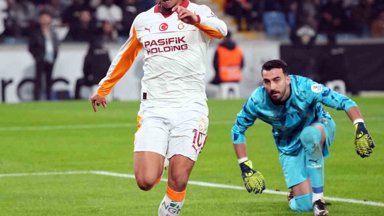 Süper Lig’de 9. haftanın görünümü