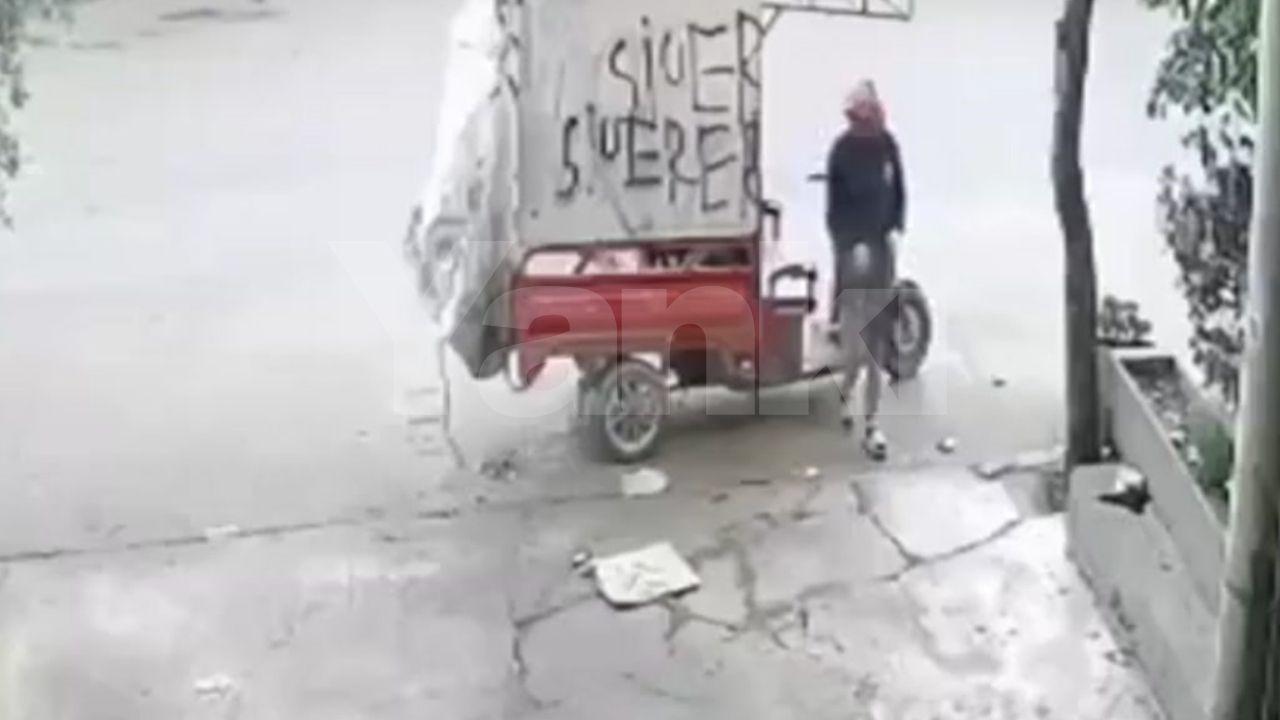 Turgutlu Fatih Sanayi Sitesi’nde Hırsızlık Olayları Esnafı Çileden Çıkardı!