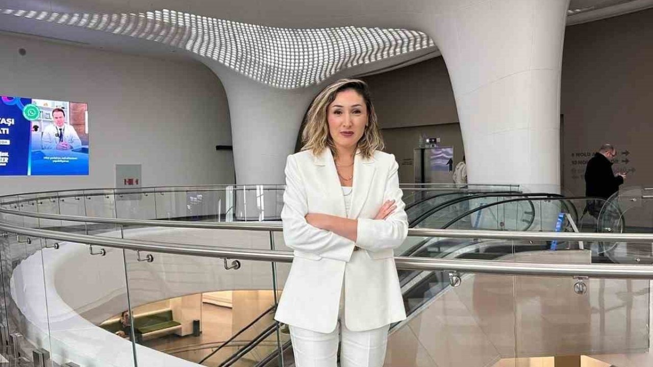 Uzmanı uyardı: ''Türkiye’de 30 bin insan tromboz sebebiyle hayatını kaybediyor''