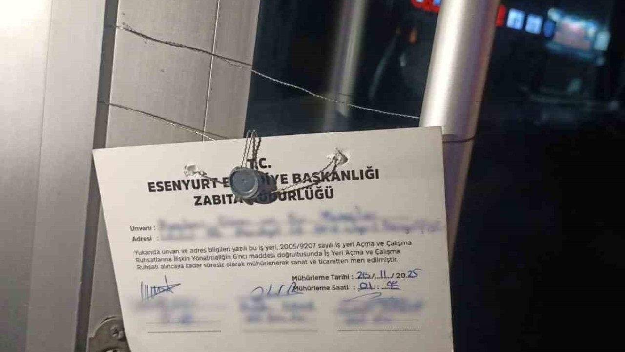 13 yaşındaki Eren’in ölümü sonrası mühürlenen restorana ceza!