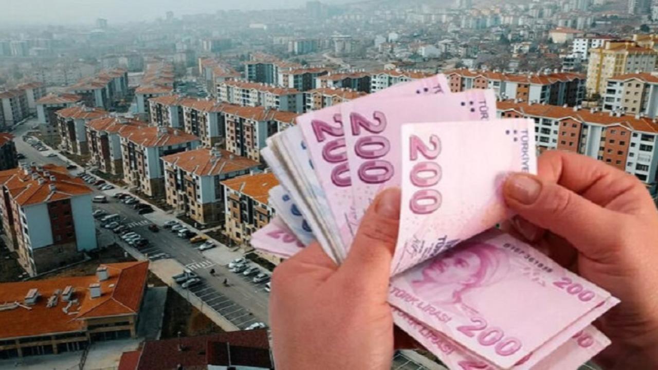 2,4 milyon kişiyi kapsıyor: 12.234 TL ve kira desteği!